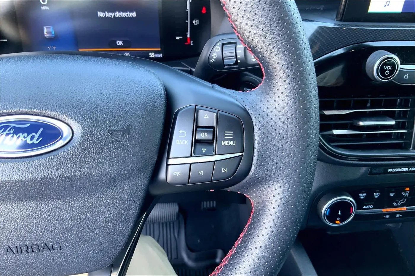 2026 Ford Escape - $27,991