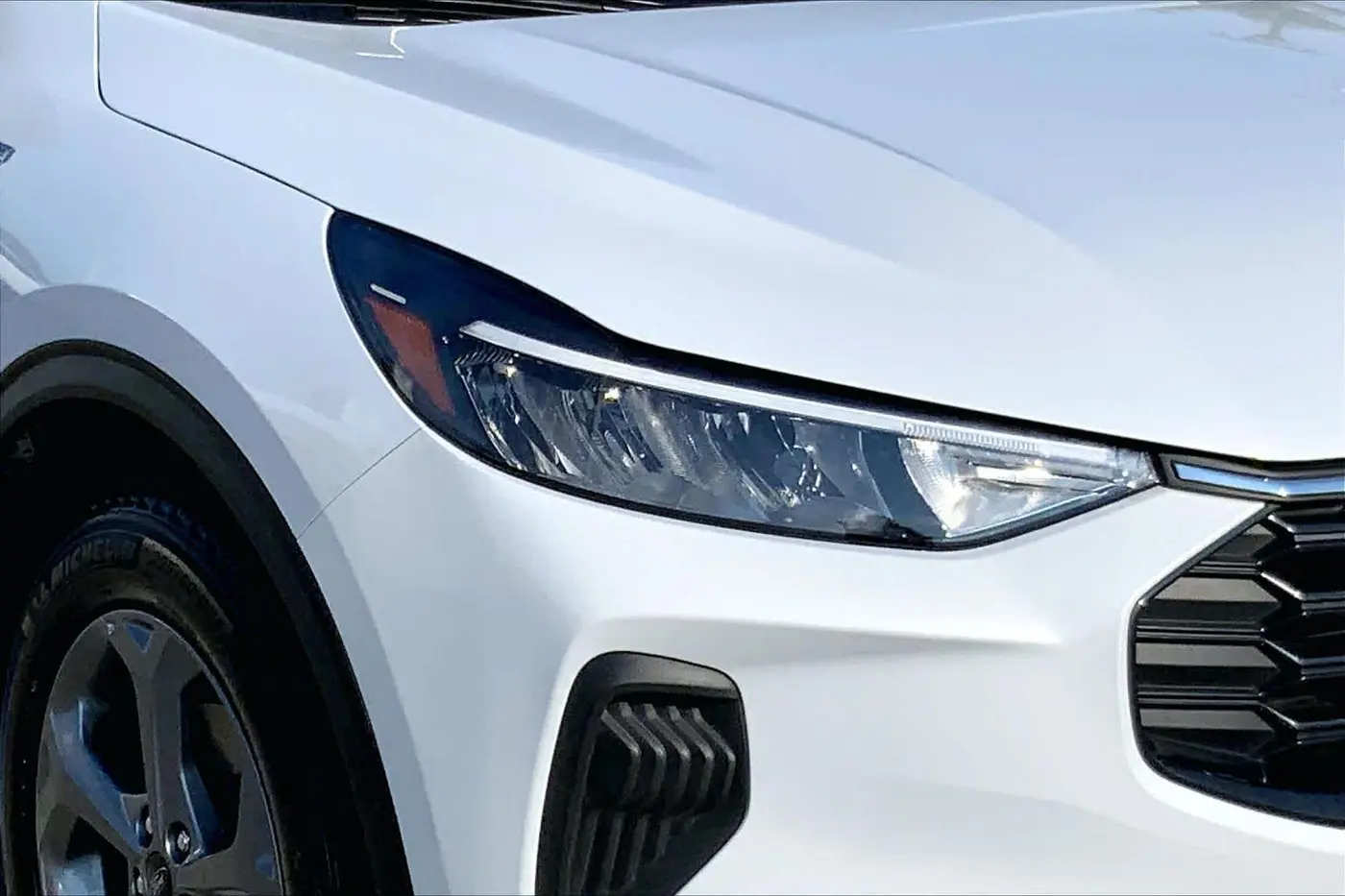 2026 Ford Escape - $27,991