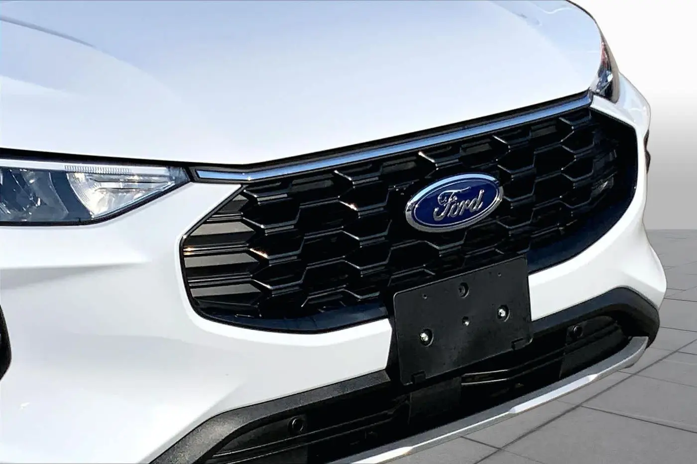 2026 Ford Escape - $27,991