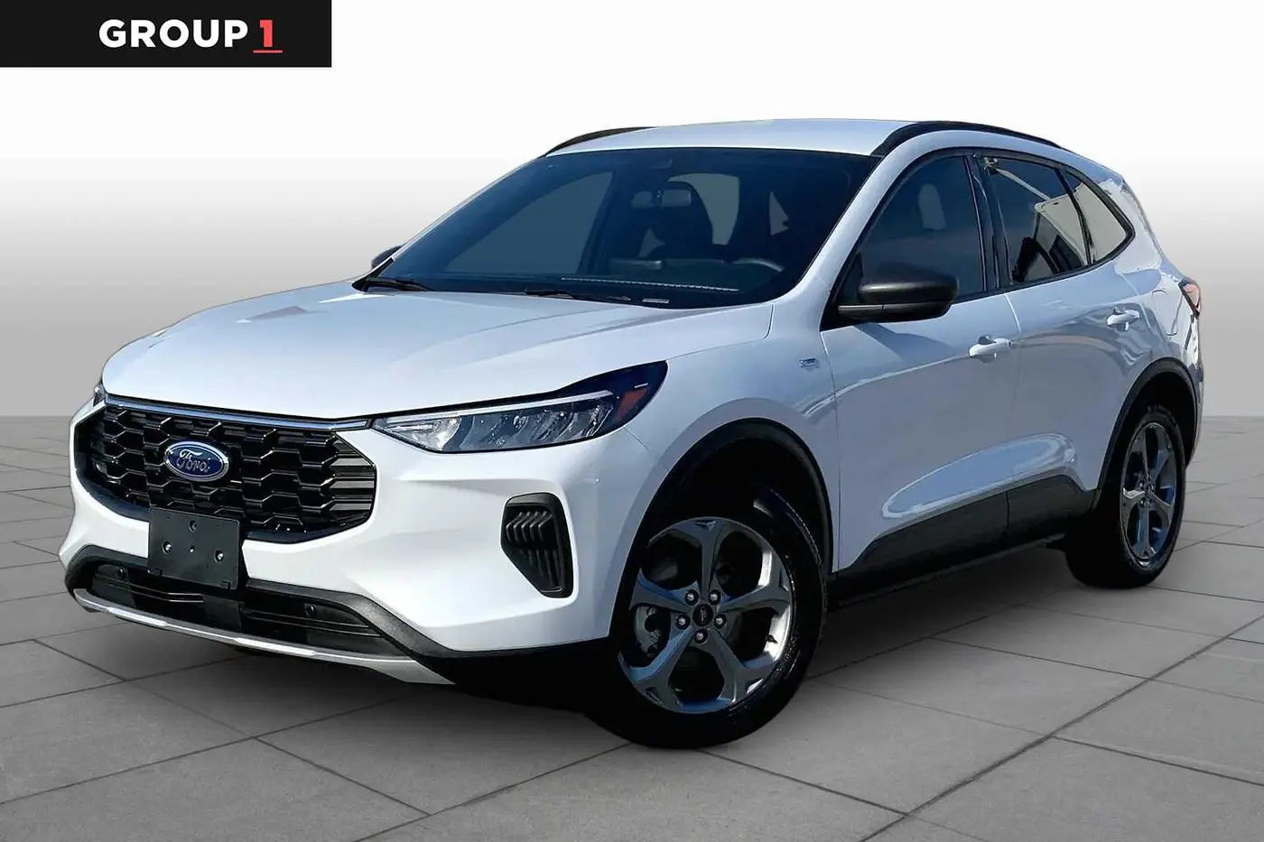 2026 Ford Escape - $26,249