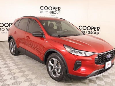 Photo of a 2026 Ford Escape St-Line 4DR SUV for sale
