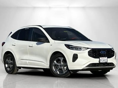 2023 Ford Escape St-Line 4DR SUV