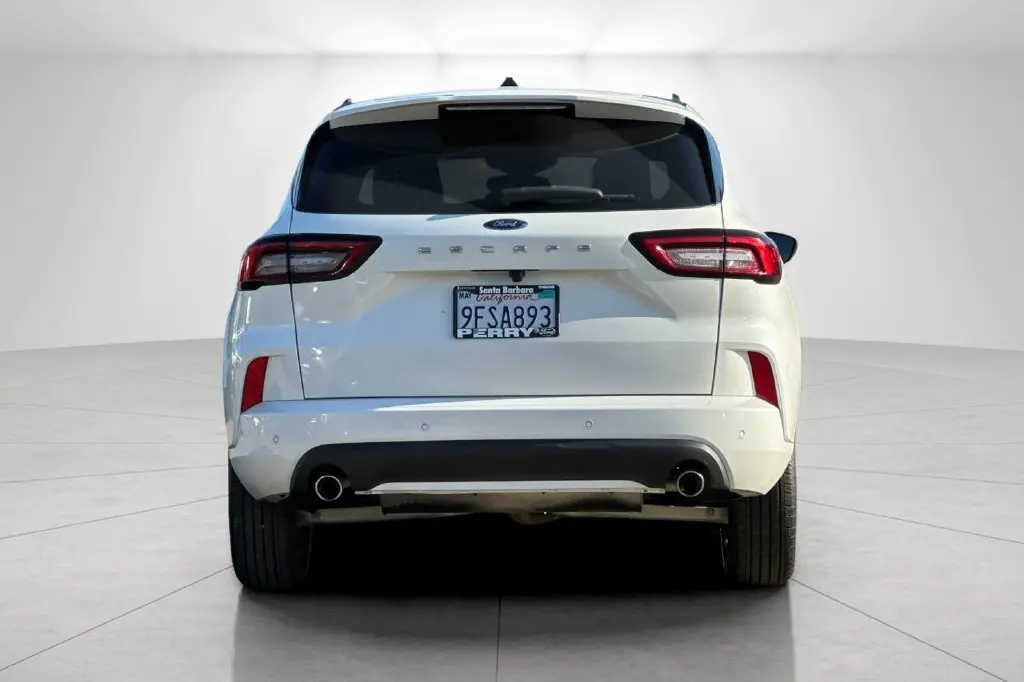 2023 Ford Escape - $23,775
