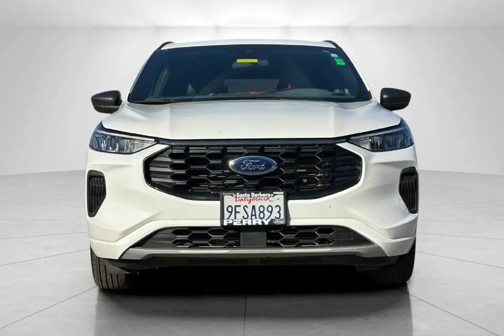 2023 Ford Escape - $23,775
