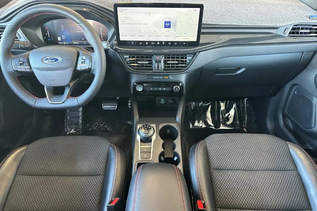2023 Ford Escape - $23,775