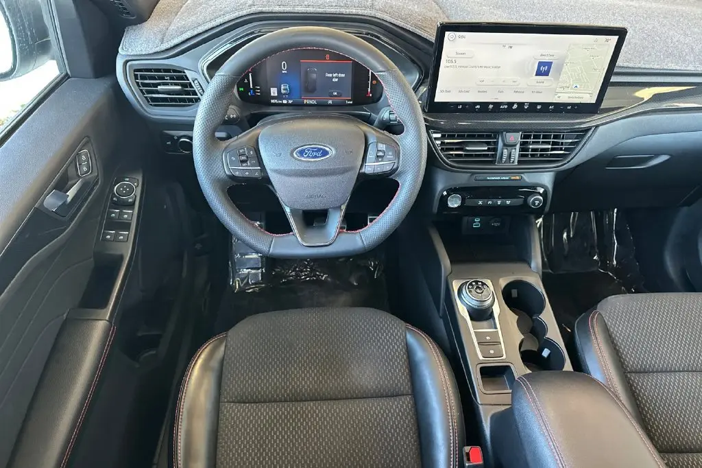 2023 Ford Escape - $23,775