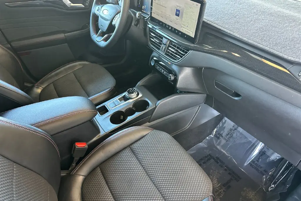 2023 Ford Escape - $23,775