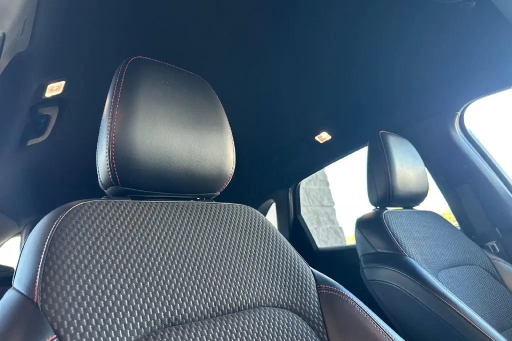 2023 Ford Escape - $23,775