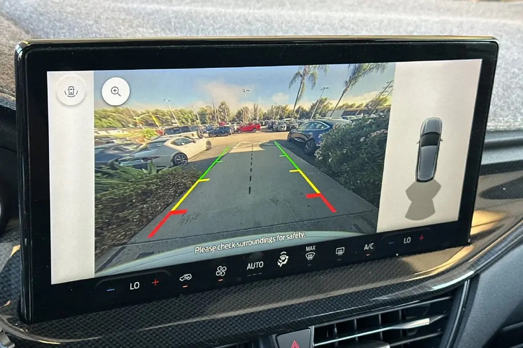 2023 Ford Escape - $23,775