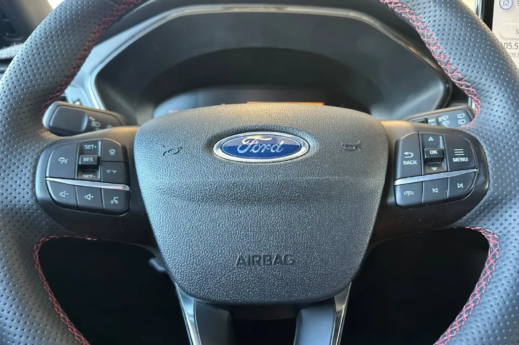 2023 Ford Escape - $23,775