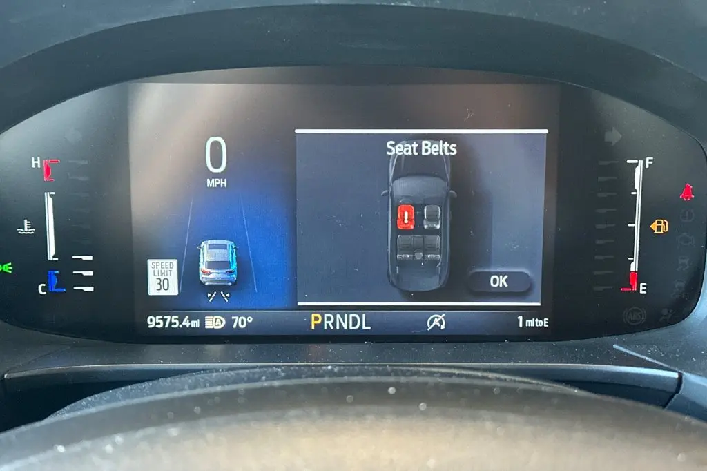 2023 Ford Escape - $23,775