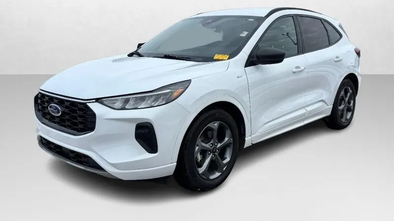 Preowned 2023 Ford Escape ST-Line for Sale