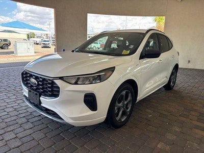2023 Ford Escape St-Line 4DR SUV