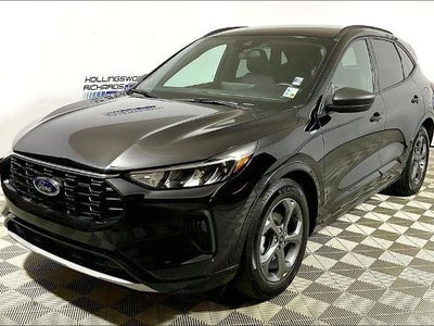 2023 Ford Escape St-Line 4DR SUV