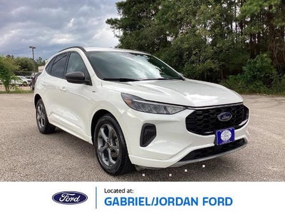 2023 Ford Escape St-Line 4DR SUV
