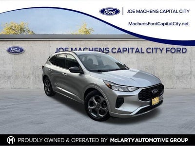 2023 Ford Escape St-Line 4DR SUV