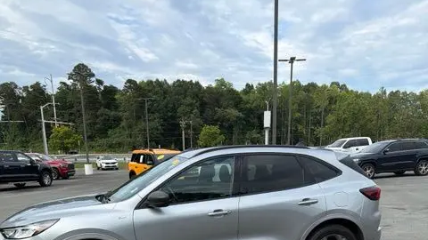 Preowned 2023 Ford Escape ST-Line for Sale