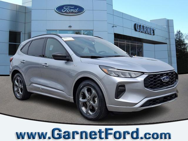 2023 Ford Escape - $23,000
