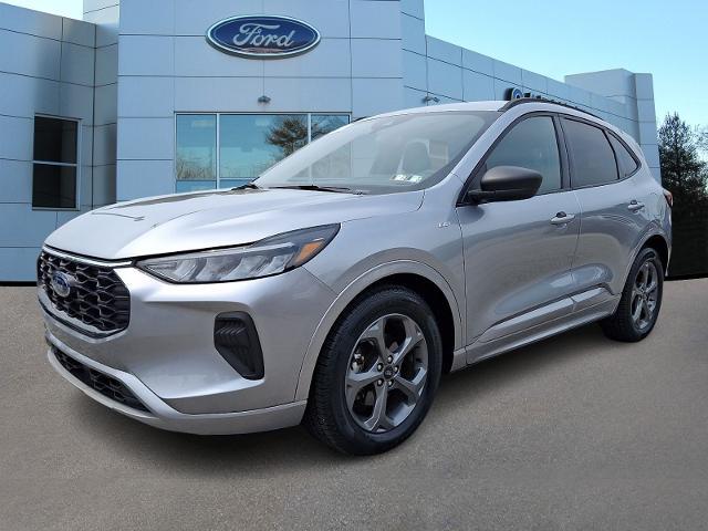 2023 Ford Escape - $23,000