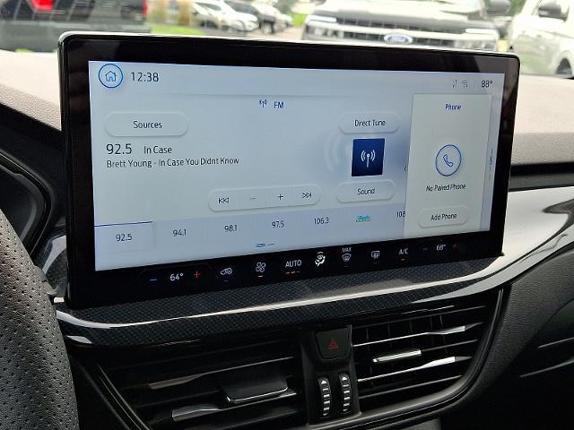 2023 Ford Escape - $23,000