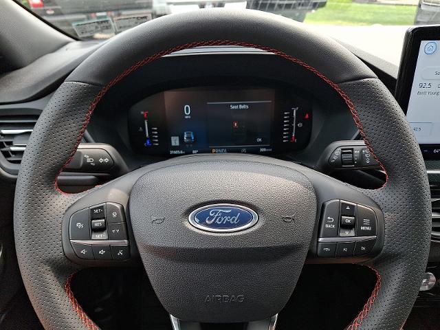 2023 Ford Escape - $23,000