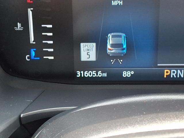 2023 Ford Escape - $23,000