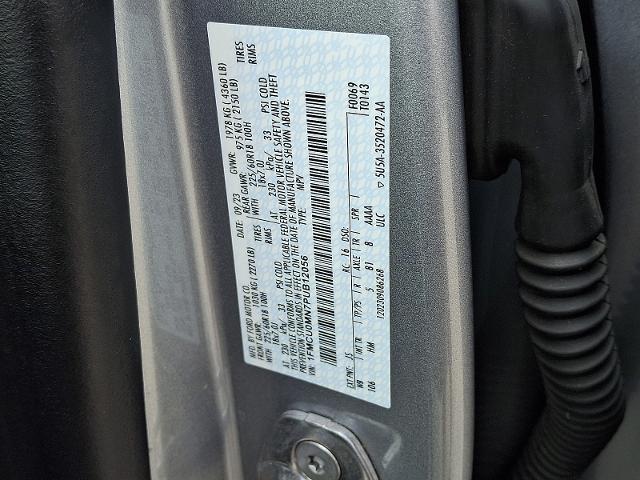 2023 Ford Escape - $23,000