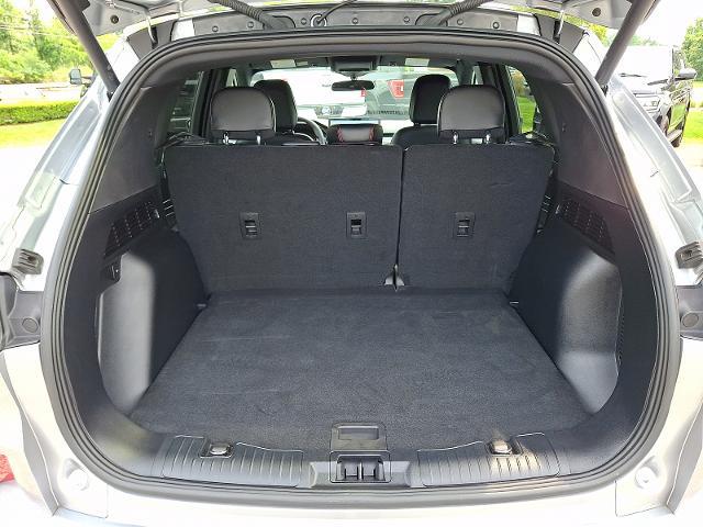 2023 Ford Escape - $23,000