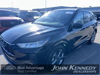 2023 Ford Escape St-Line 4DR SUV