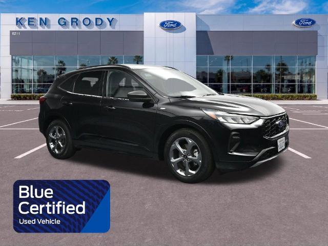 2023 Ford Escape - $22,585