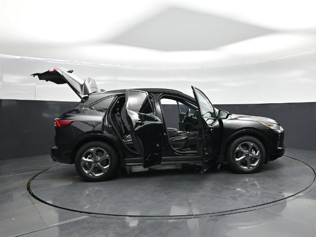 2023 Ford Escape - $22,585