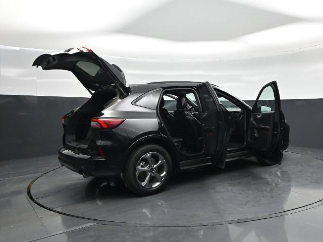 2023 Ford Escape - $22,585