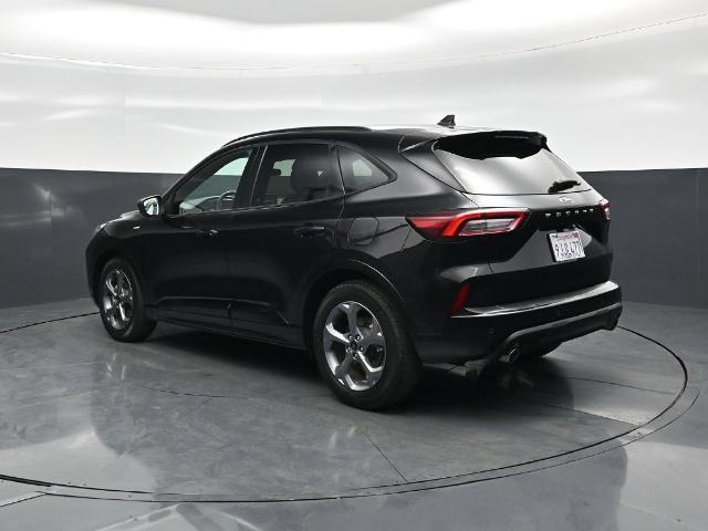 2023 Ford Escape - $22,585