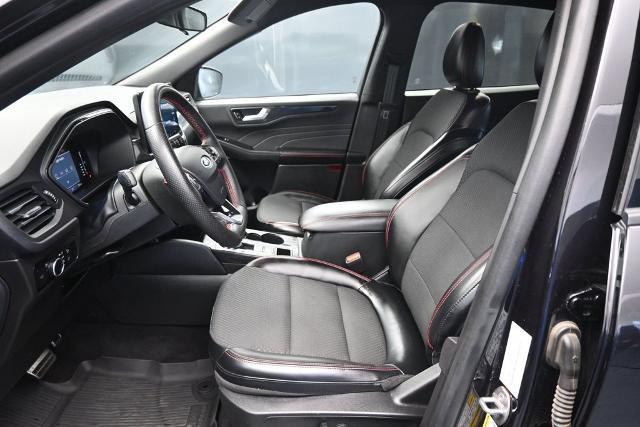 2023 Ford Escape - $22,585