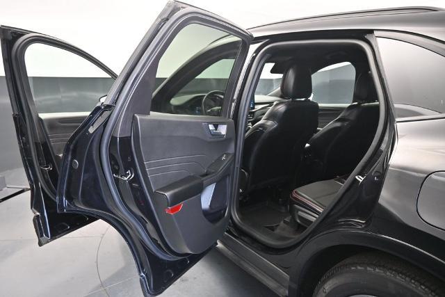 2023 Ford Escape - $22,585