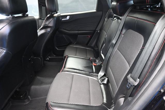 2023 Ford Escape - $22,585