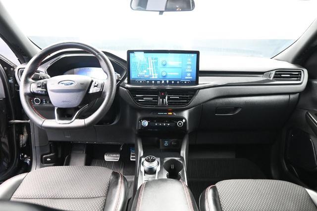 2023 Ford Escape - $22,585