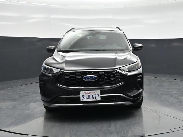 2023 Ford Escape - $22,585
