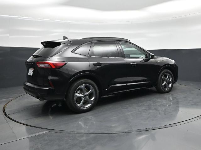 2023 Ford Escape - $22,585