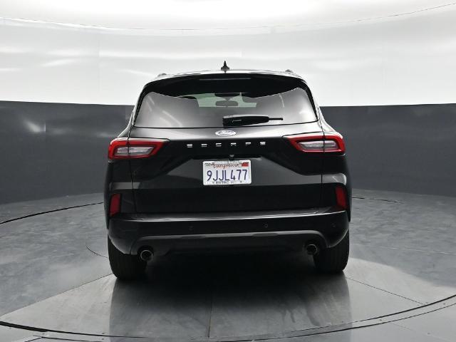 2023 Ford Escape - $22,585