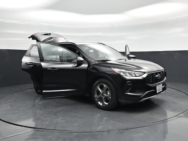 2023 Ford Escape - $22,585