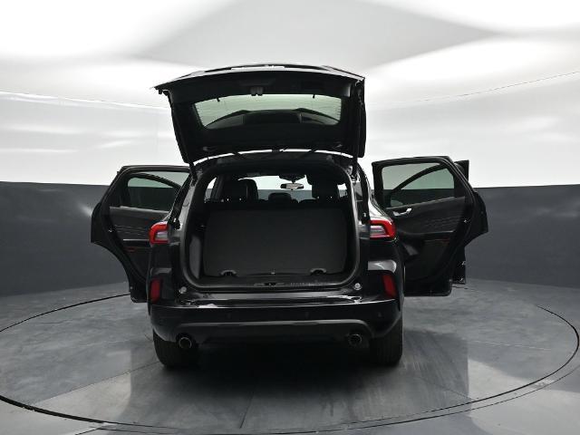 2023 Ford Escape - $22,585