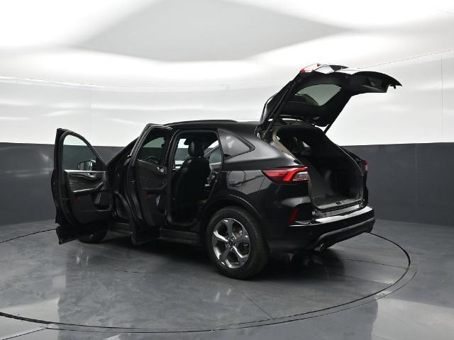 2023 Ford Escape - $22,585