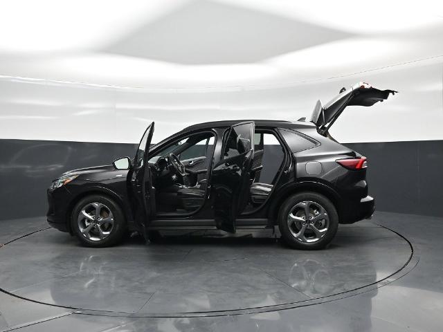 2023 Ford Escape - $22,585