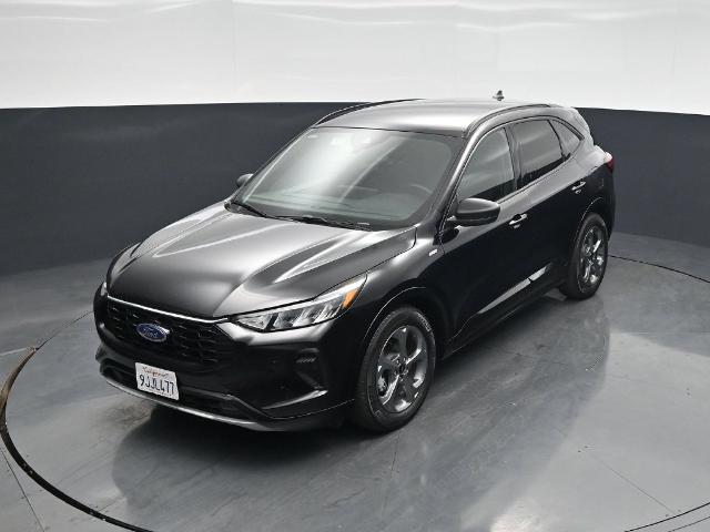 2023 Ford Escape - $22,585