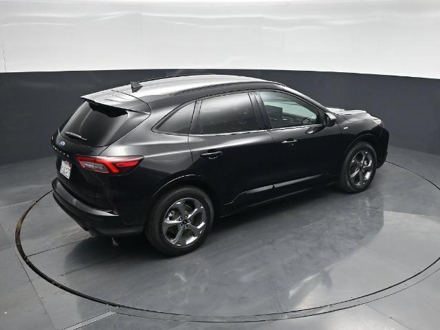 2023 Ford Escape - $22,585
