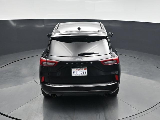 2023 Ford Escape - $22,585