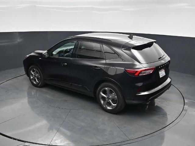 2023 Ford Escape - $22,585