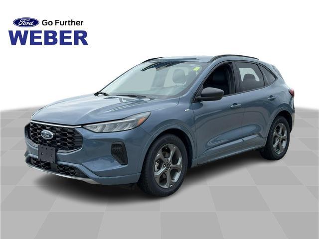 2024 Ford Escape - $20,412