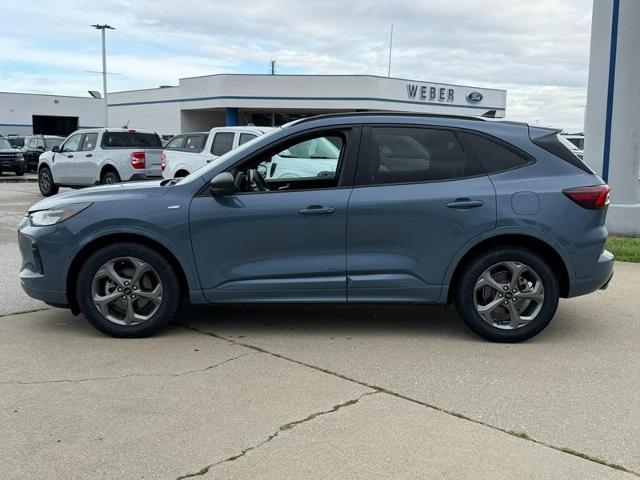 2024 Ford Escape - $20,412